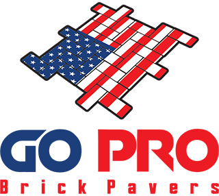 Go Pro Brick Pavers